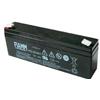 Batteria piombo FIAMM 12V 2AH